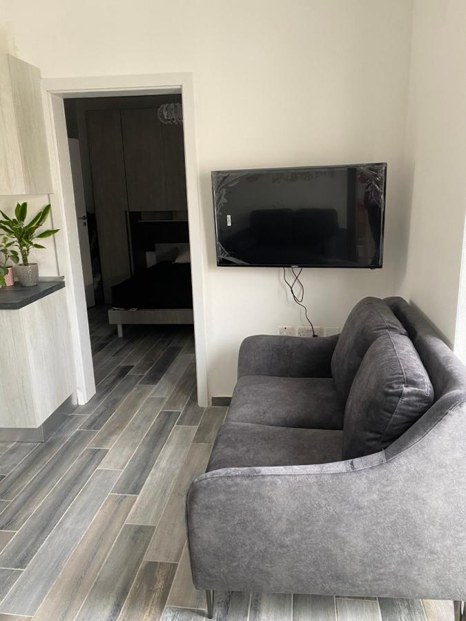 One Beautiful Bedroom Flat In Pietà Exterior foto